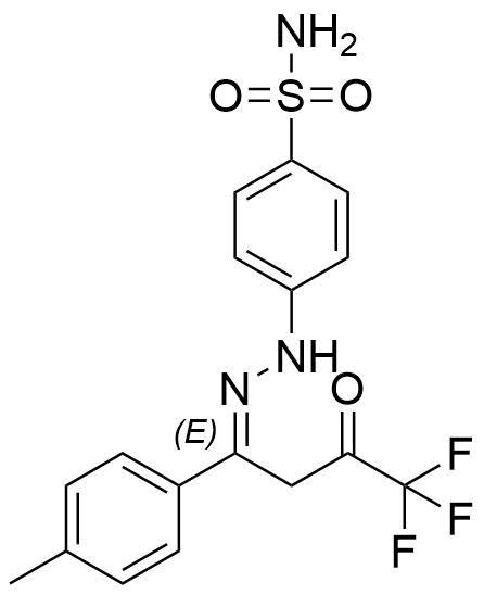 Celecoxib Impurity 38