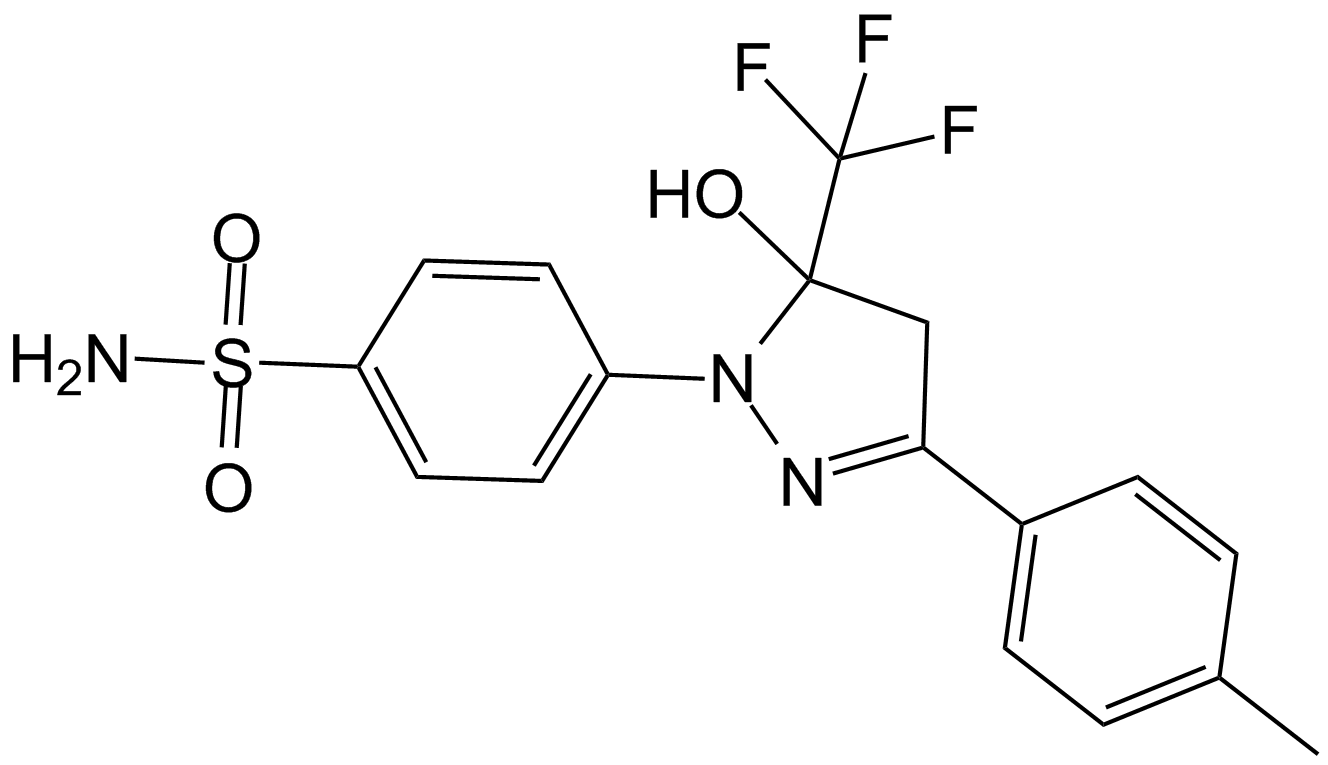 Celecoxib Impurity 39