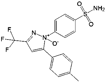 Celecoxib Impurity 42