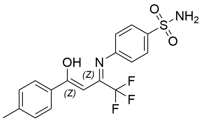 Celecoxib Impurity 45