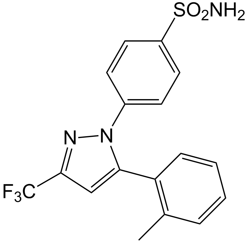 Celecoxib Impurity D