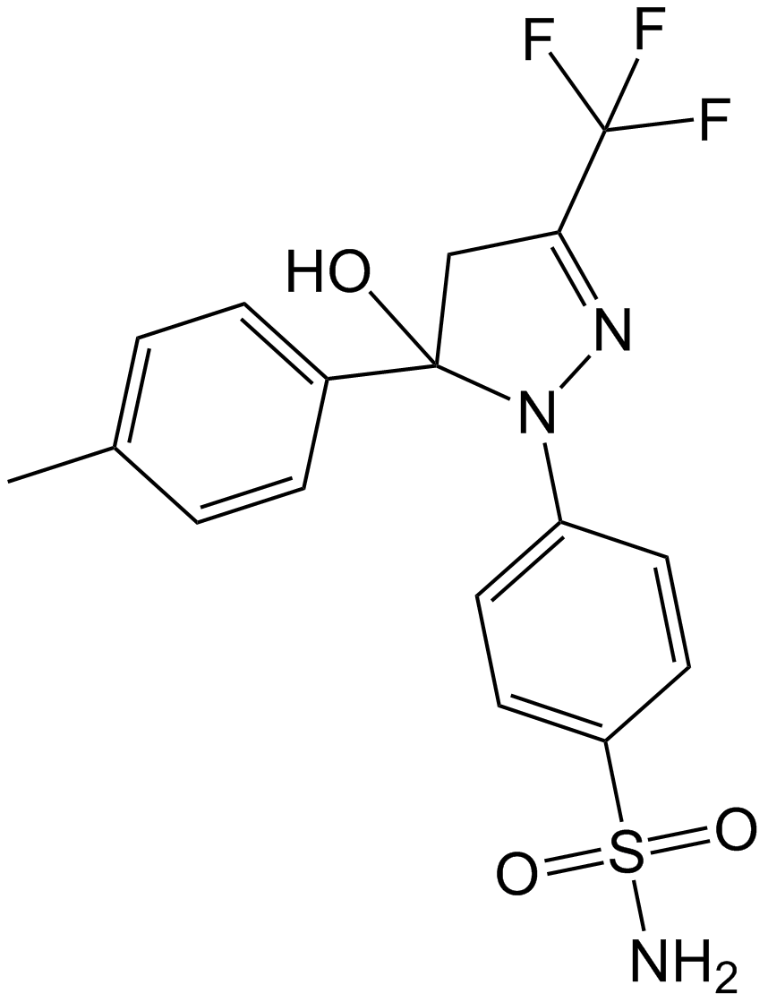 Celecoxib Impurity K