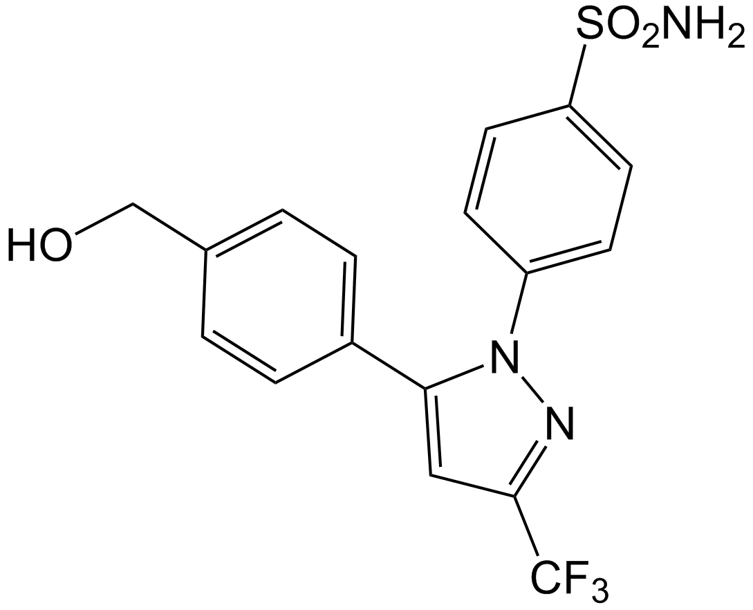 Methylhydroxy-Celecoxib