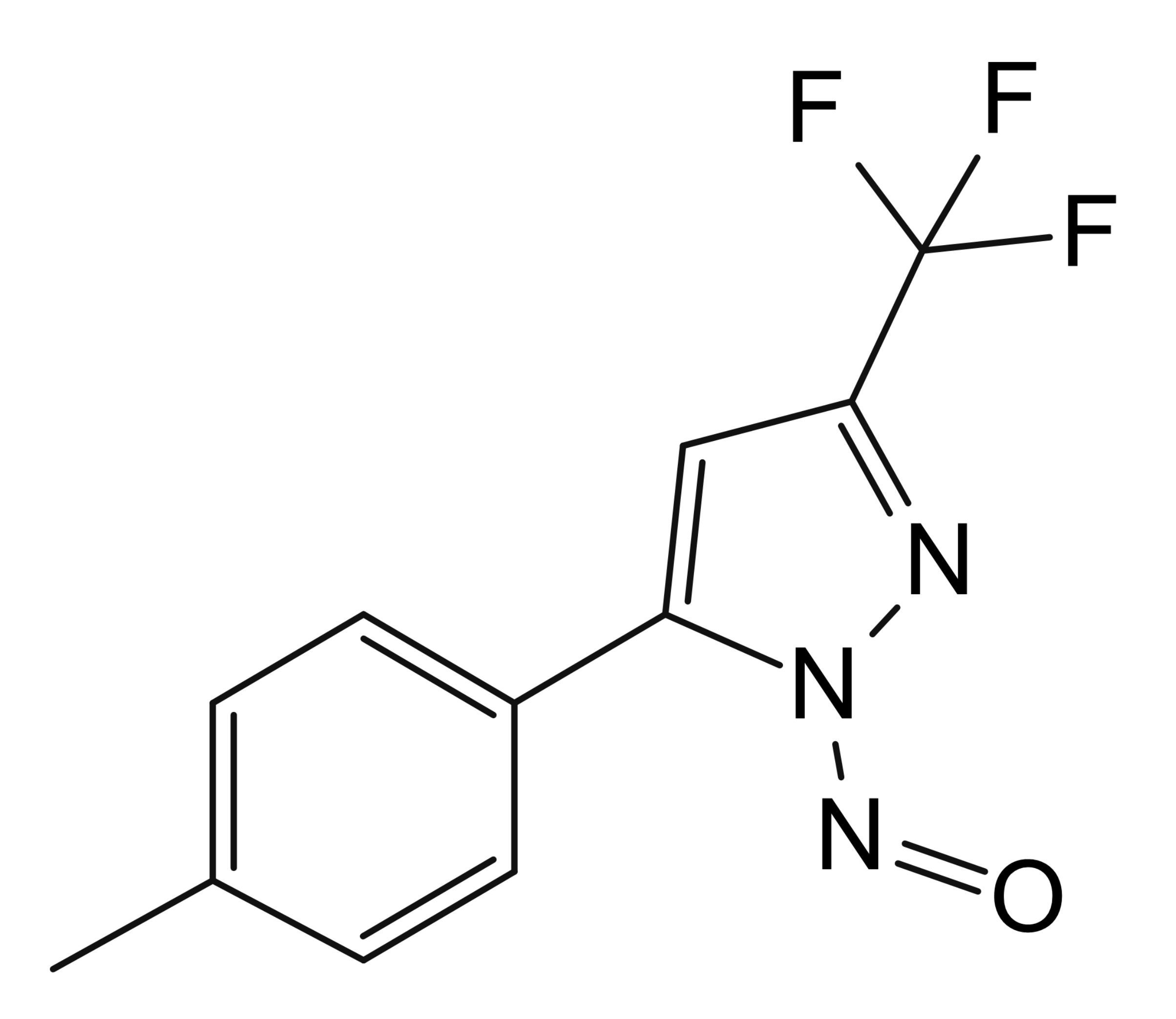 Celecoxib Impurity 50