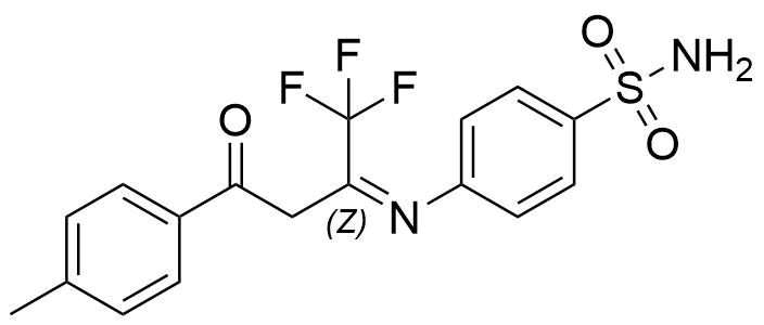 Celecoxib Impurity 82