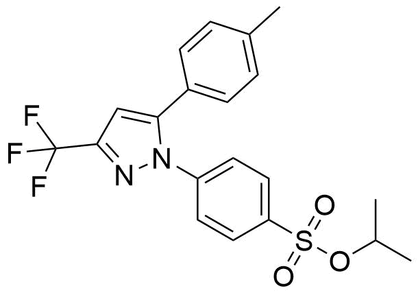 Celecoxib Impurity 83