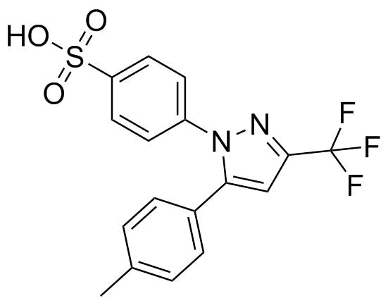 Celecoxib Impurity 53
