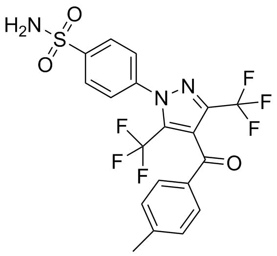Celecoxib Impurity 54
