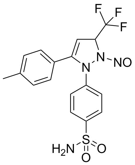 Celecoxib Impurity 55
