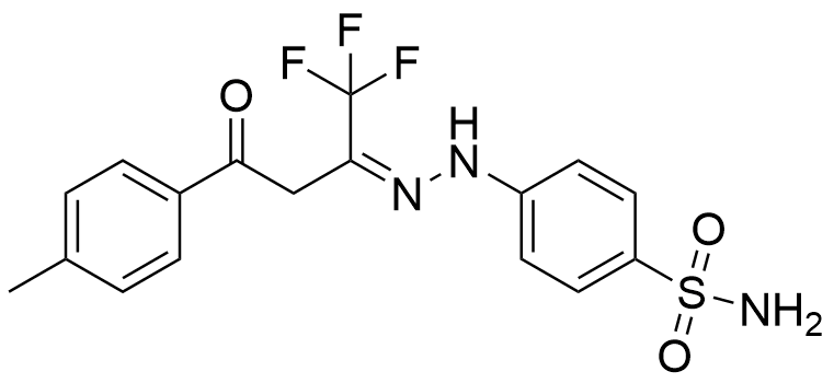 Celecoxib Impurity 63