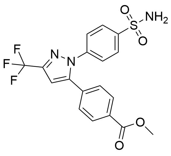 Celecoxib Impurity 65