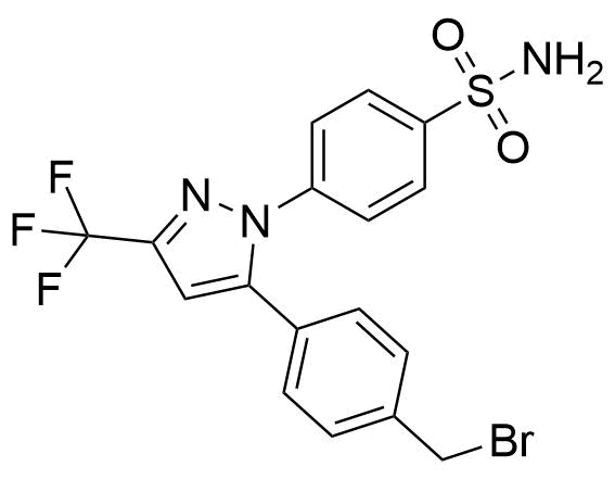 Celecoxib Impurity 66