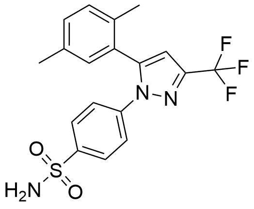 Celecoxib Impurity 67