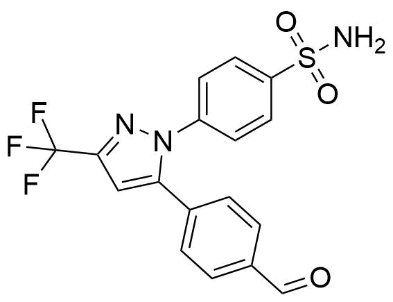Celecoxib Impurity 68