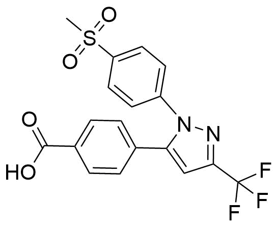 Celecoxib Impurity 73