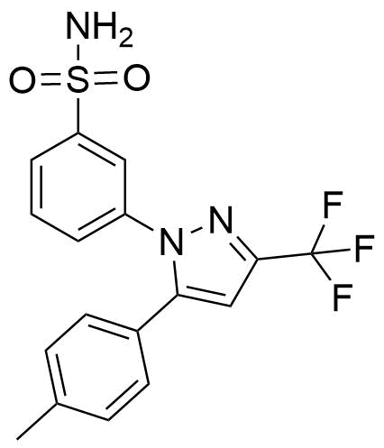 Celecoxib Impurity 76