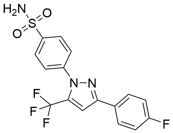 Celecoxib Impurity 77
