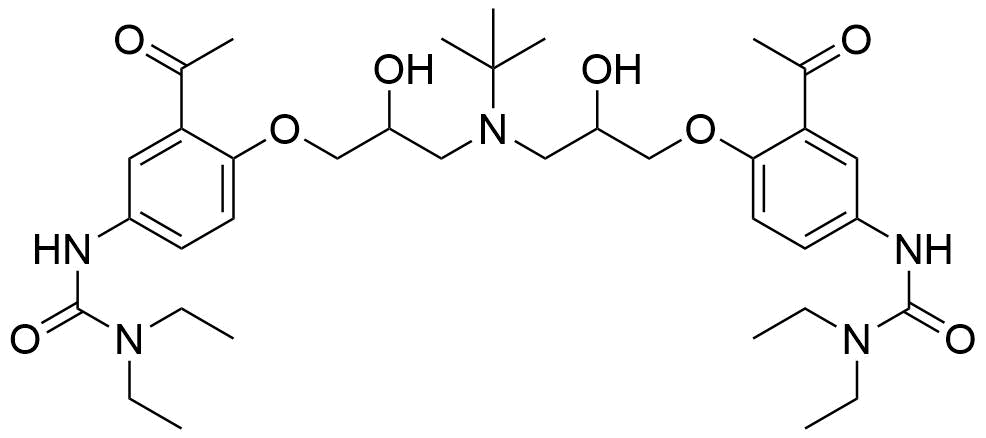 Celiprolol EP Impurity E