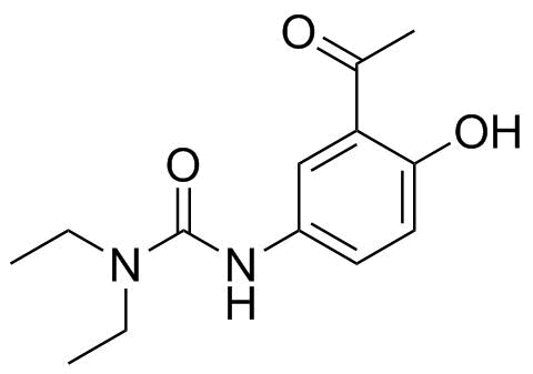 Celiprolol EP Impurity F