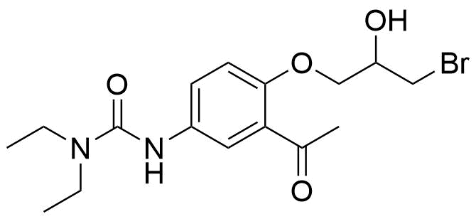 Celiprolol EP Impurity H