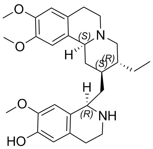 Cephaeline