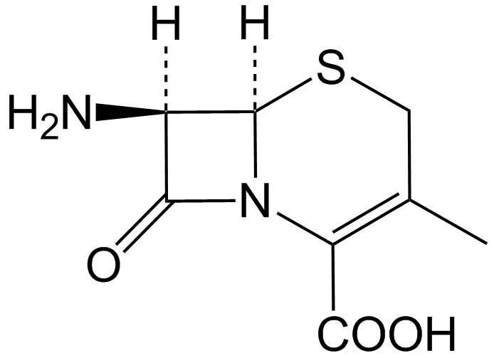 Cefalexin EP Impurity B