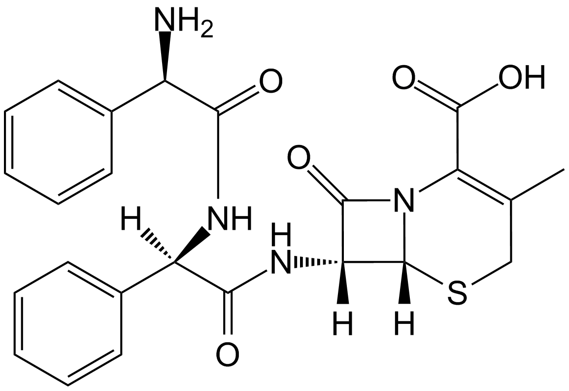 Cefalexin EP Impurity C