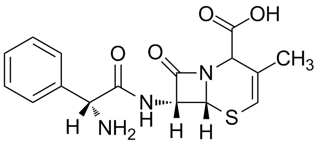 Cefalexin EP Impurity F