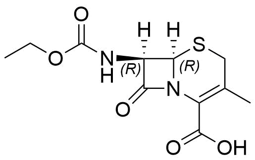 Cefalexin EP Impurity G
