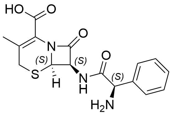 Cephalexin