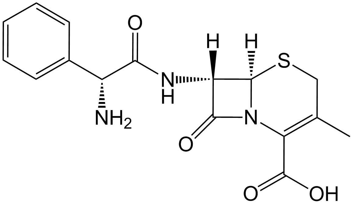 Cephalexin 7-Epimer