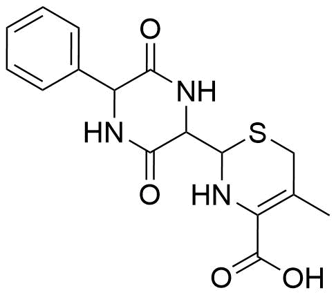Cephalexin Diketopiperazine