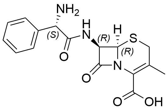 Cephalexin Impurity 10