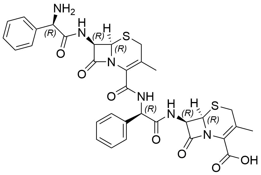 Cephalexin Impurity 11