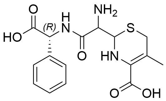 Cephalexin Impurity 3