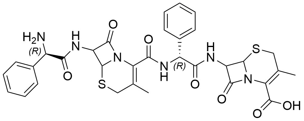 Cephalexin Impurity 4