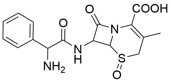 Cephalexin Impurity 8