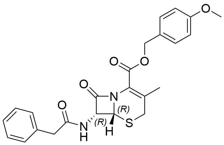 Cephalosporin Impurity D