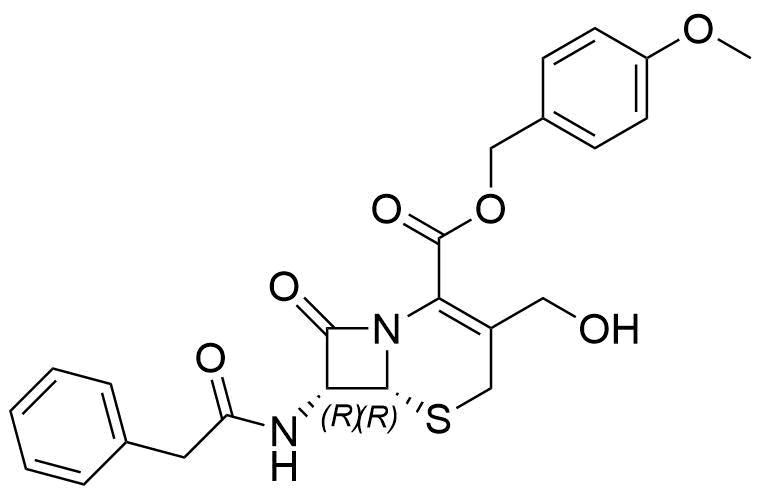 Cephalosporin Impurity E