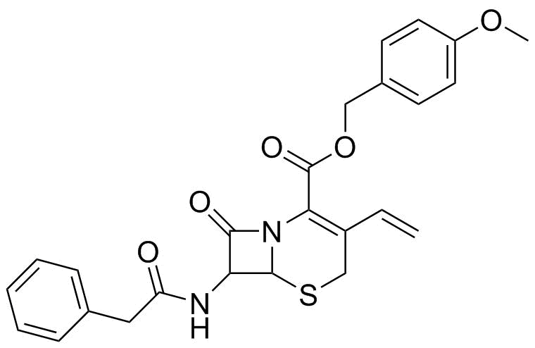 Cephalosporin Impurity 7