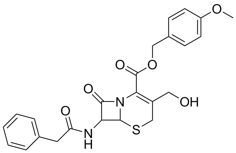 Cephalosporin Impurity 8