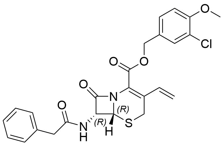 Cephalosporin Impurity 9