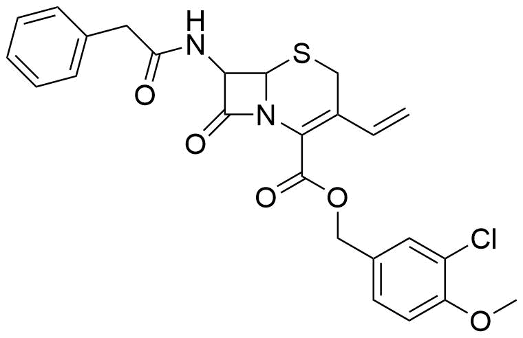 Cephalosporin Impurity 11
