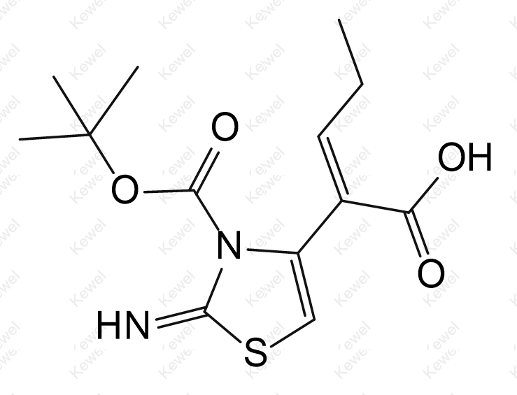 Cephalosporin Impurity 12