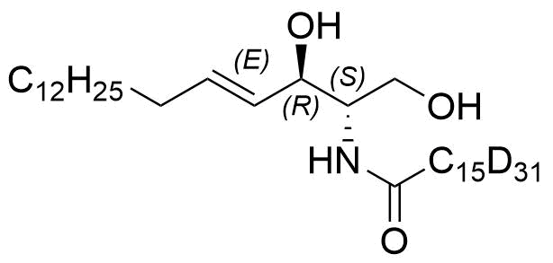 C16 Ceramide D31