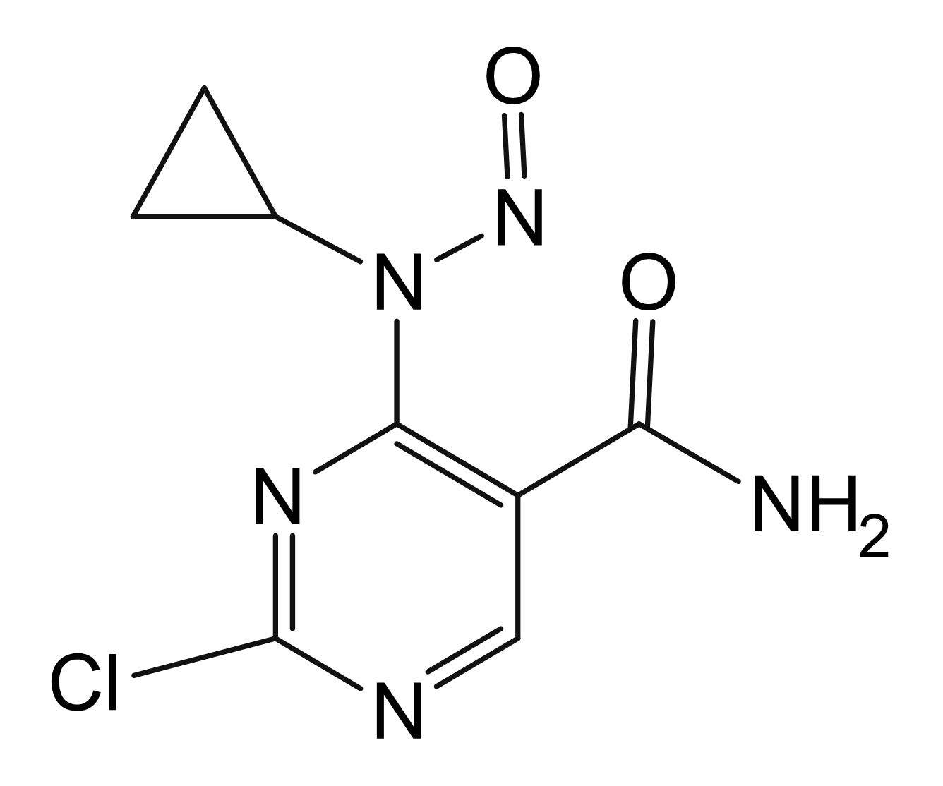 Cerdulatinib Impurity 1