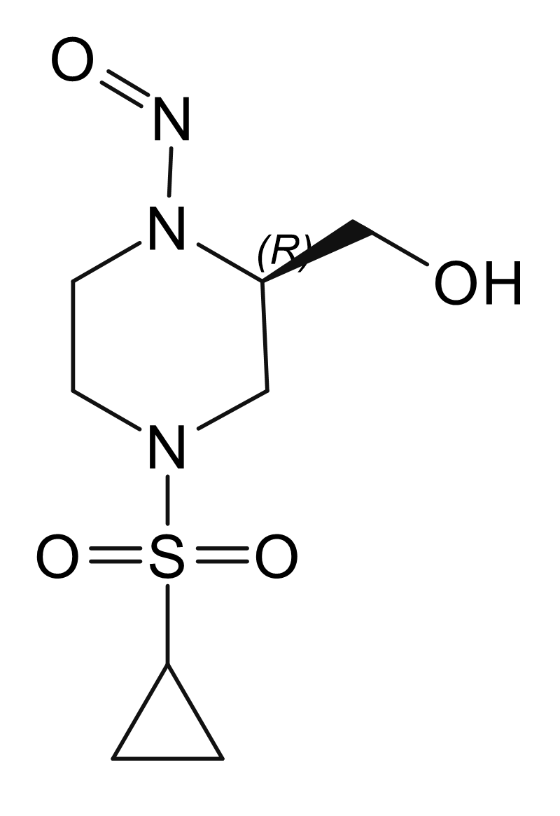 Cerdulatinib Impurity 2