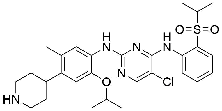 Ceritinib