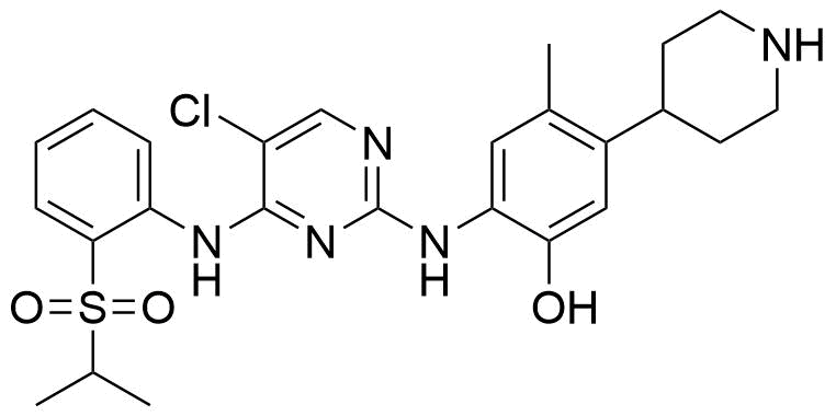 Ceritinib Impurity 3