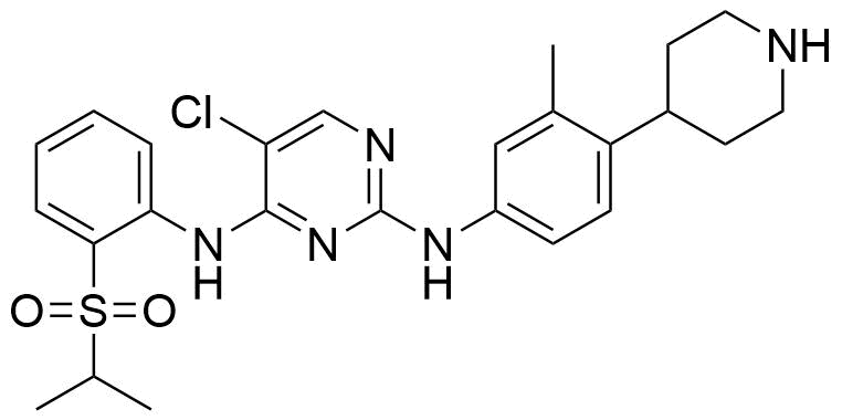 Ceritinib Impurity 4